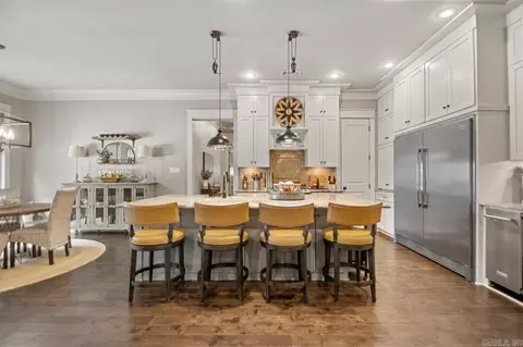 6579 Westminster, Benton, AR 72019 photo 12