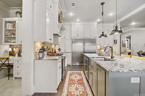 6579 Westminster, Benton, AR 72019 photo 13