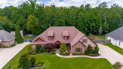 6579 Westminster, Benton, AR 72019 photo 4
