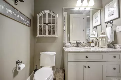 6579 Westminster, Benton, AR 72019 photo 25