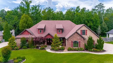 6579 Westminster, Benton, AR 72019 photo 1