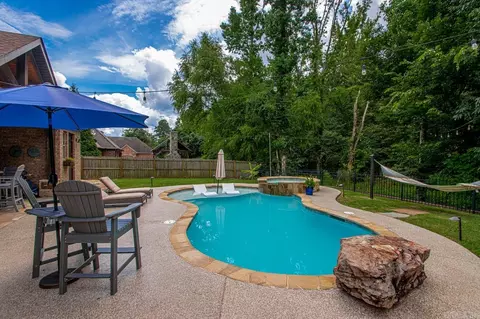 6579 Westminster, Benton, AR 72019 photo 38