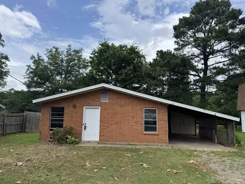 404 Reiff Ave, Searcy, AR 72143