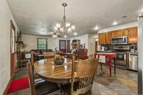 101 Fields Ln, Pangburn, AR 72121 photo 11