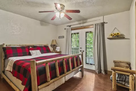 101 Fields Ln, Pangburn, AR 72121 photo 15