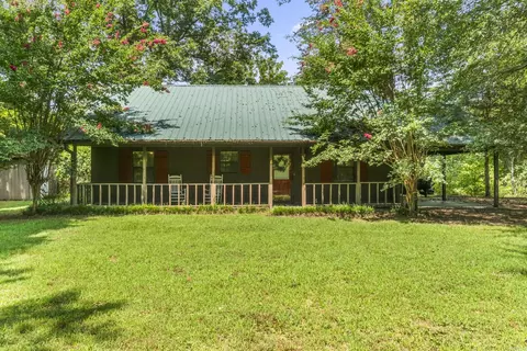 101 Fields Ln, Pangburn, AR 72121 photo 1