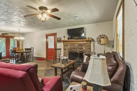 101 Fields Ln, Pangburn, AR 72121 photo 7