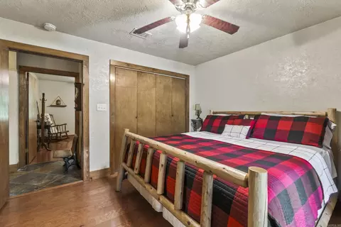 101 Fields Ln, Pangburn, AR 72121 photo 16