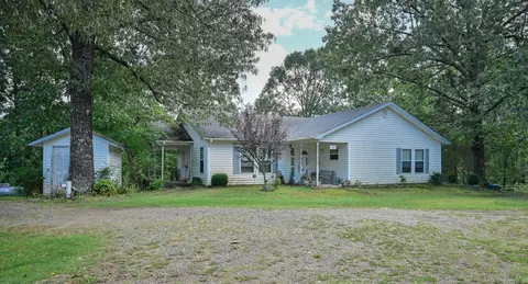 103 Pine Hollow Ln, Mena, AR 71953