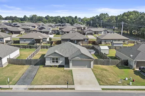 12 Dunnaway Dr, Ward, AR 72176 photo 3