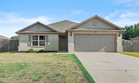 12 Dunnaway Dr, Ward, AR 72176 photo 1