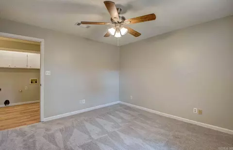 Bedroom - 6531 Forrest Oak Dr, Pine Bluff, AR 71603 photo 7 of 7