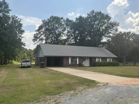 1311 W Hwy 52, Crossett, AR 71635
