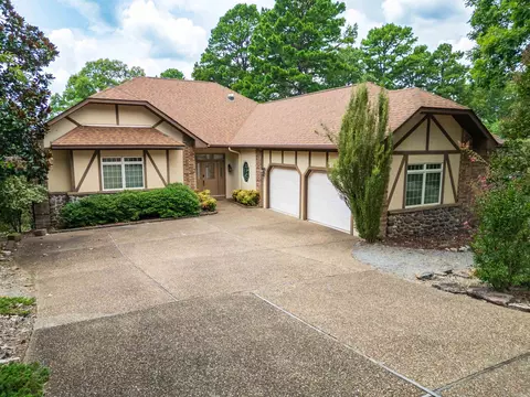 127 Mesero Way, Hot Springs Village, AR 71909
