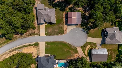 6408 Blackstone, Benton, AR 72019 photo 17