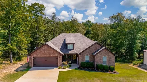 6408 Blackstone, Benton, AR 72019 photo 1