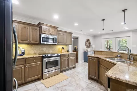 6408 Blackstone, Benton, AR 72019 photo 29