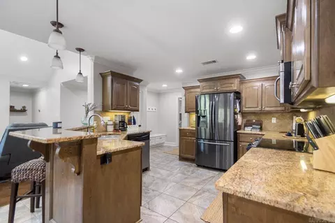 6408 Blackstone, Benton, AR 72019 photo 24