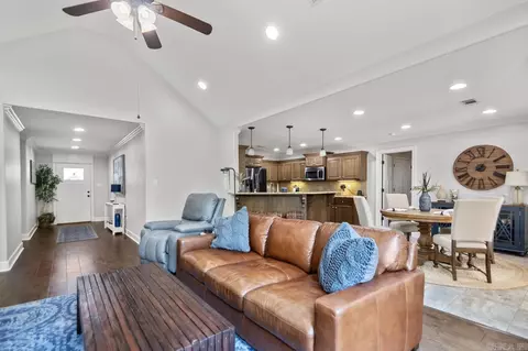 6408 Blackstone, Benton, AR 72019 photo 22