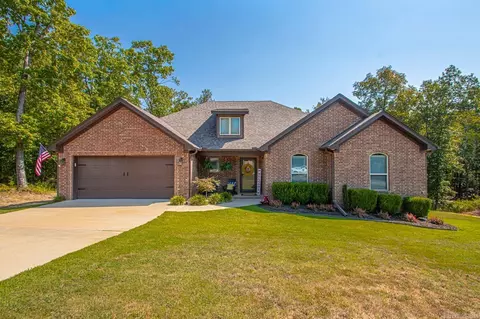 6408 Blackstone, Benton, AR 72019 photo 3