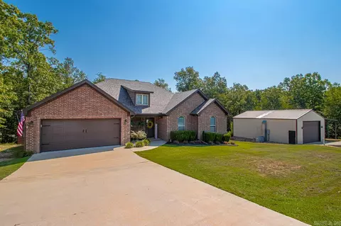 6408 Blackstone, Benton, AR 72019 photo 2