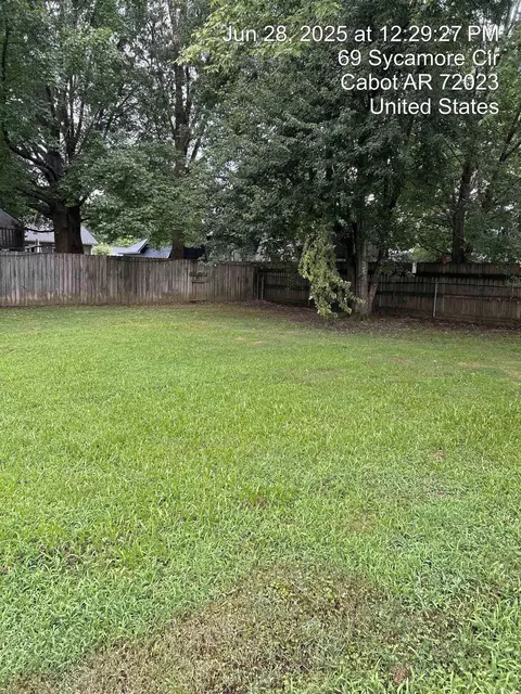 69 Sycamore Cir, Cabot, AR 72023 photo 5