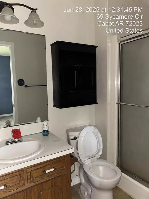 69 Sycamore Cir, Cabot, AR 72023 photo 7