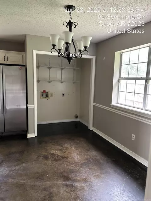 69 Sycamore Cir, Cabot, AR 72023 photo 4