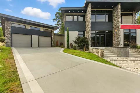 31 La Scala Ct, Little Rock, AR 72212