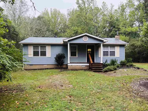 3524 Rocky Ln, Little Rock, AR 72210