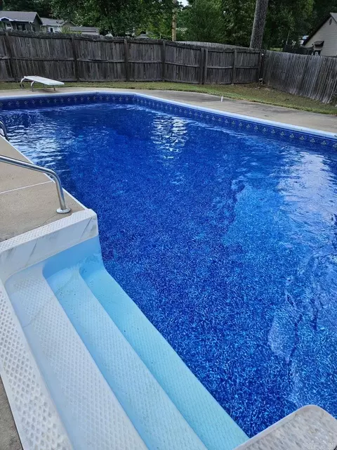Exterior - 1910 Harmon Dr, Benton, AR 72015 photo 3 of 5