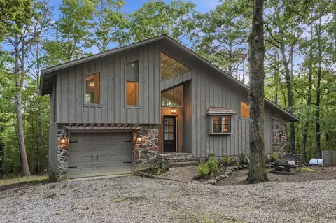 Exterior - 2090 Tannenbaum Rd, Drasco, AR 72530 photo 5 of 21