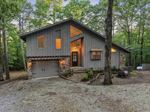 Exterior - 2090 Tannenbaum Rd, Drasco, AR 72530 photo 21 of 21