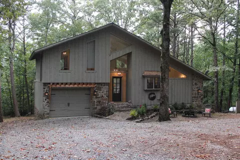 2090 Tannenbaum Rd, Drasco, AR 72530