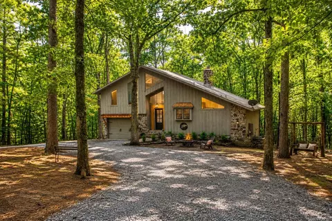 2090 Tannenbaum Rd, Drasco, AR 72530