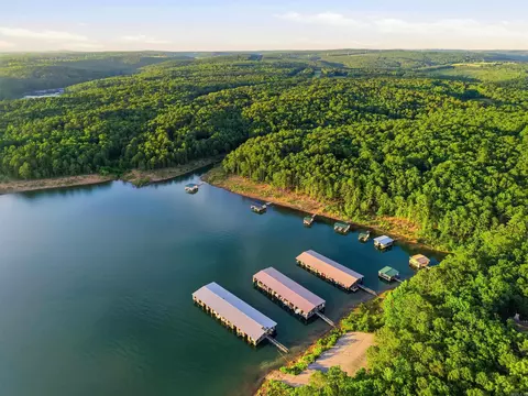 View/Area - 2090 Tannenbaum Rd, Drasco, AR 72530 photo 3 of 4