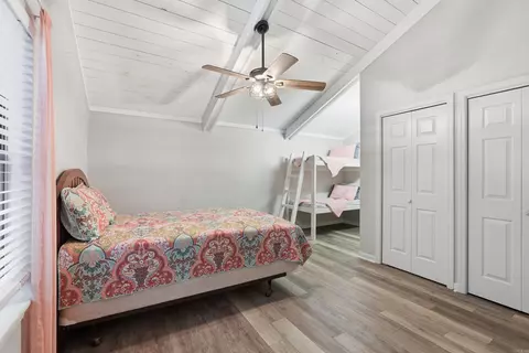 Bedroom - 2090 Tannenbaum Rd, Drasco, AR 72530 photo 1 of 5