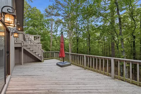 Exterior - 2090 Tannenbaum Rd, Drasco, AR 72530 photo 9 of 21