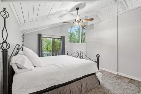 Bedroom - 2090 Tannenbaum Rd, Drasco, AR 72530 photo 5 of 5