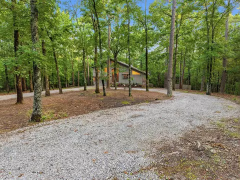 Exterior - 2090 Tannenbaum Rd, Drasco, AR 72530 photo 4 of 21