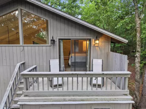 Exterior - 2090 Tannenbaum Rd, Drasco, AR 72530 photo 18 of 21