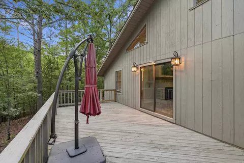 Exterior - 2090 Tannenbaum Rd, Drasco, AR 72530 photo 10 of 21