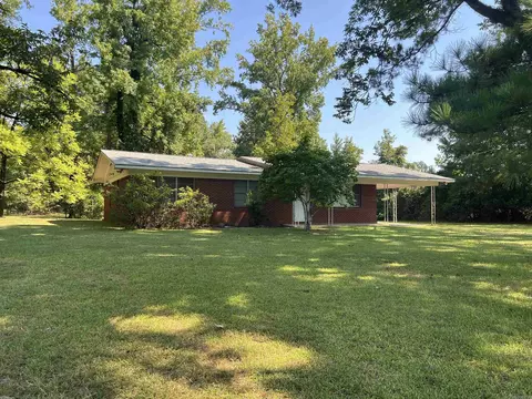 770 Ouachita 88 Rd, Camden, AR 71701