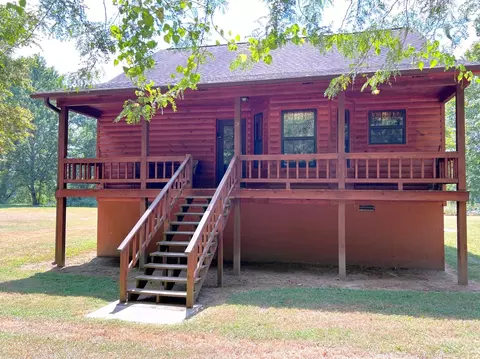 770 White River Lndg, Calico Rock, AR 72519