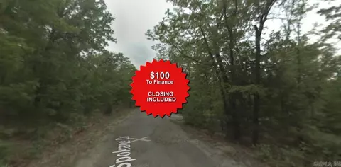 lot1 Spokane Dr, Cherokee Village, AR 72529