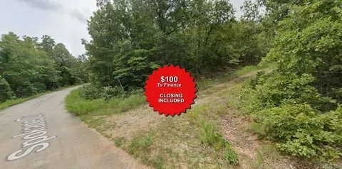 lot8 Oneonta Trl, Cherokee Village, AR 72529