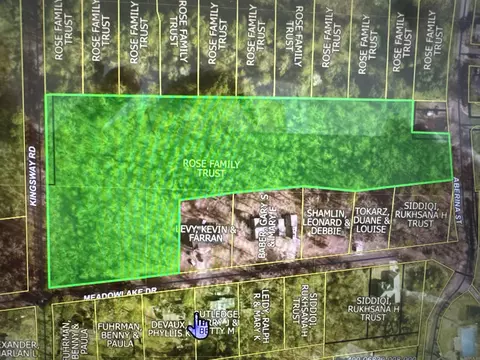 tbd Meadowlake Dr, Hot Springs, AR 71913