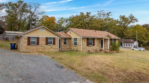 3417 N Cedar St, North Little Rock, AR 72116