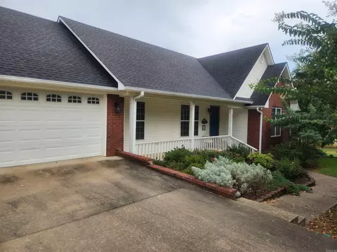 315 Private Road 3393 Rd, Clarksville, AR 72830