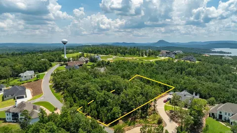 17205 Waterview Meadow Blvd, Roland, AR 72135